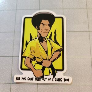 10 for $10 Sticker